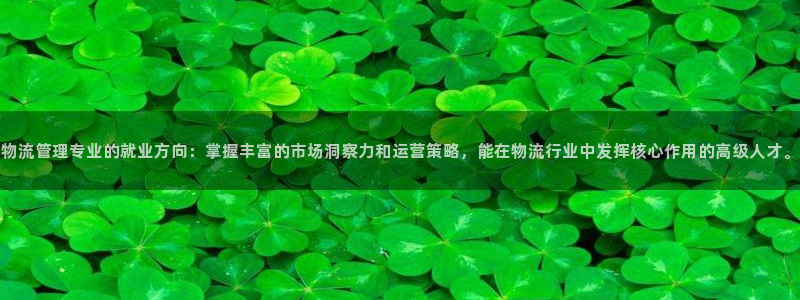 自行车狗子28是什么意思：物流管理专