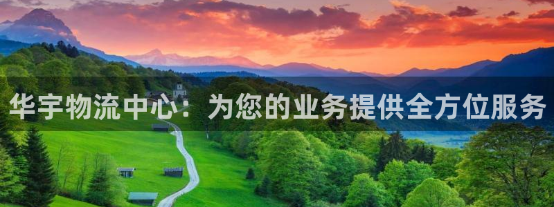 狗子28分分压单双技巧：华宇物流中心