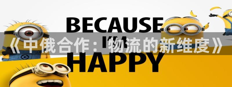 狗子28机器人是什么软件：《中俄合作
